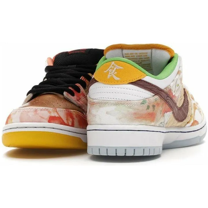 Nike SB Dunk Low Street Hawker (2021)