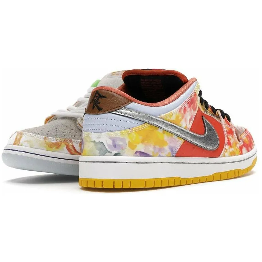 Nike SB Dunk Low Street Hawker (2021)