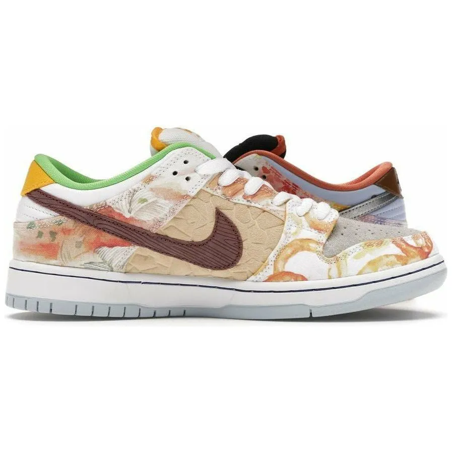 Nike SB Dunk Low Street Hawker (2021)