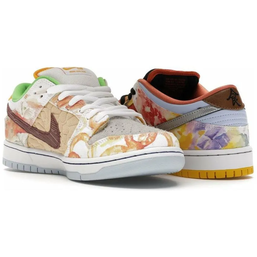 Nike SB Dunk Low Street Hawker (2021)