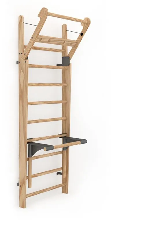 Nohrd Wallbar