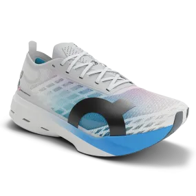 On Running | Cloudboom Strike | Women's | White/Horizon