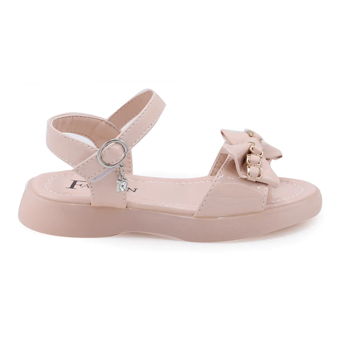 Pink Casual Sandal G20017