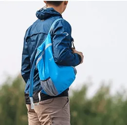 Pocket Folding Backpack