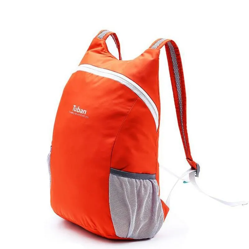 Pocket Folding Backpack