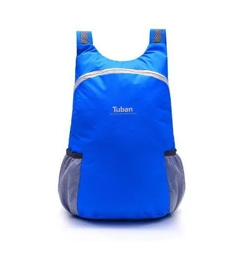 Pocket Folding Backpack