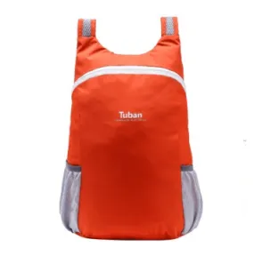 Pocket Folding Backpack