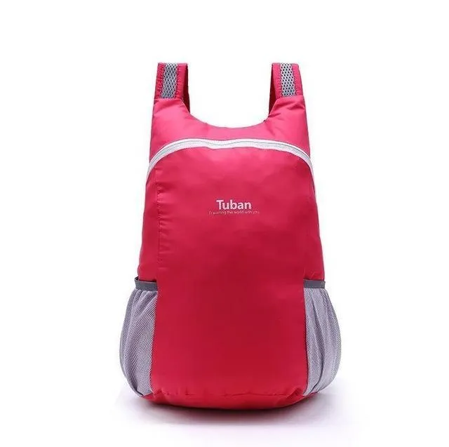 Pocket Folding Backpack