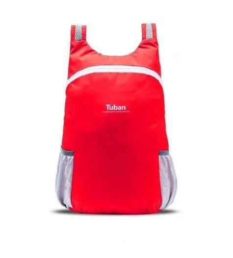 Pocket Folding Backpack