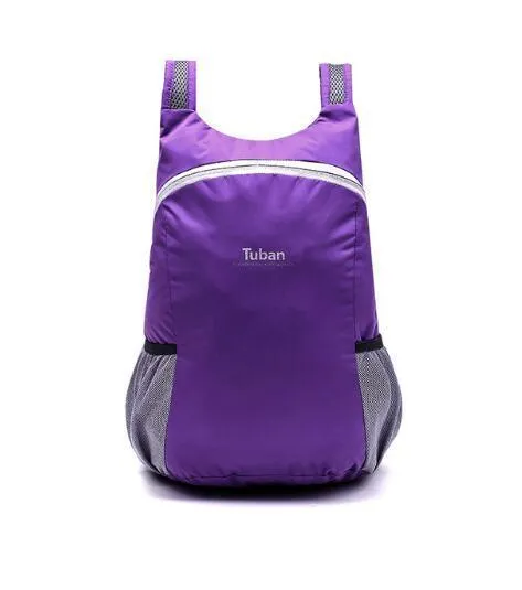 Pocket Folding Backpack