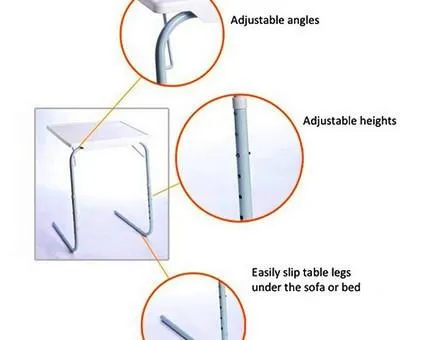 Portable Table