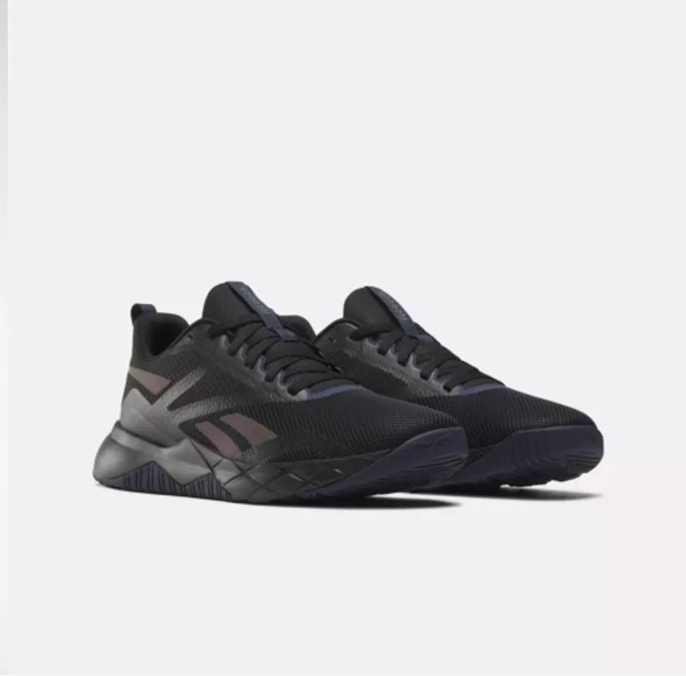 Reebok NFX Training Men’s Lace Sneaker