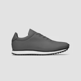 Running Sneaker Grey