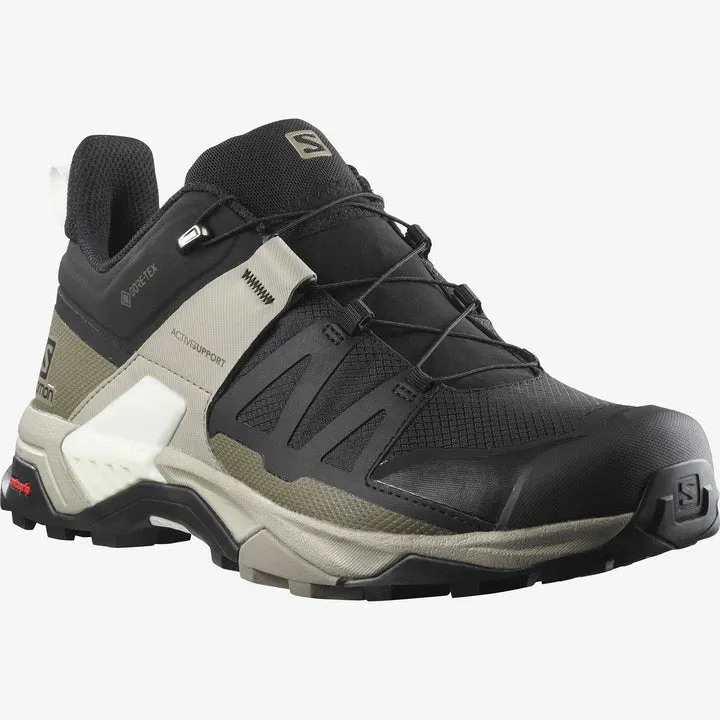 SALOMON Men's X Ultra 4 Gore-tex® Shoe