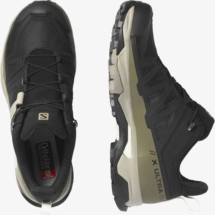 SALOMON Men's X Ultra 4 Gore-tex® Shoe
