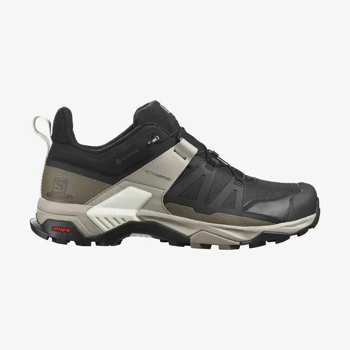SALOMON Men's X Ultra 4 Gore-tex® Shoe