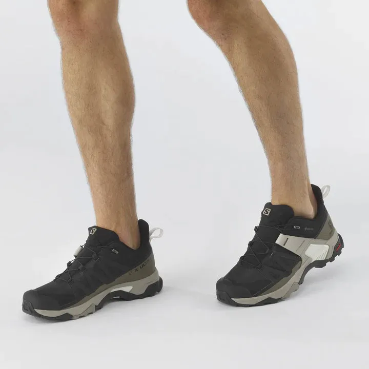 SALOMON Men's X Ultra 4 Gore-tex® Shoe