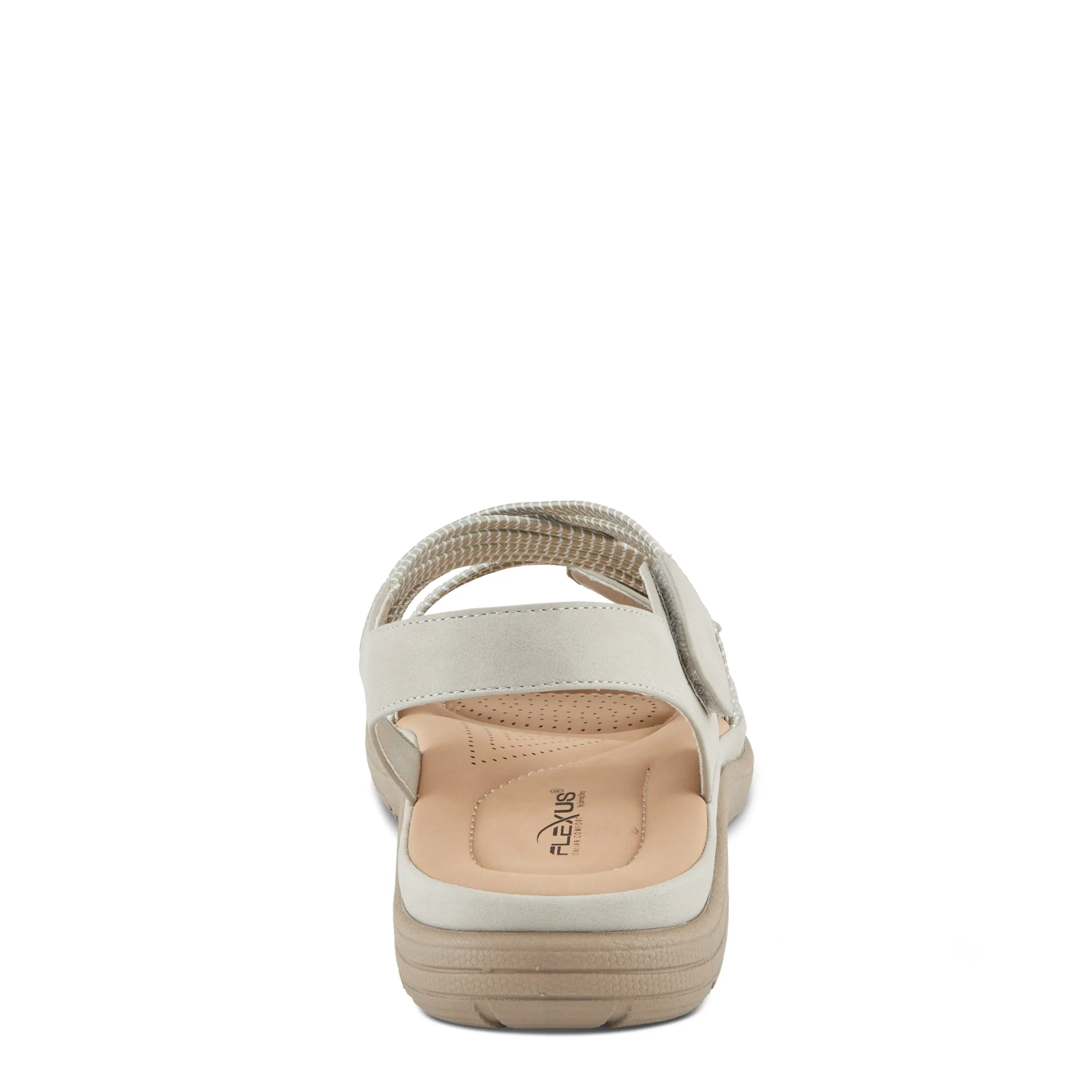 Spring Step Shoes  Flexus Crossbeam Sandals Women’s Vegan Leather Comfort 1.5"