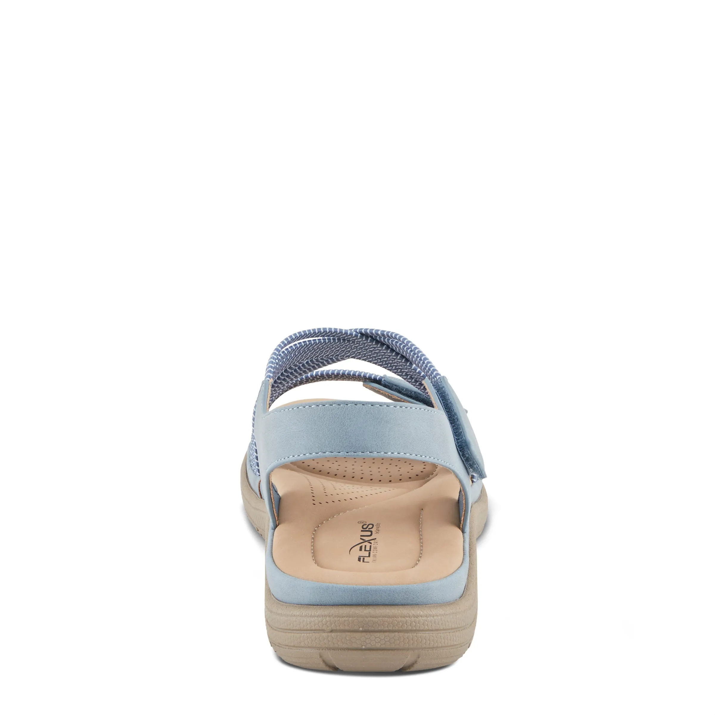 Spring Step Shoes  Flexus Crossbeam Sandals Women’s Vegan Leather Comfort 1.5"