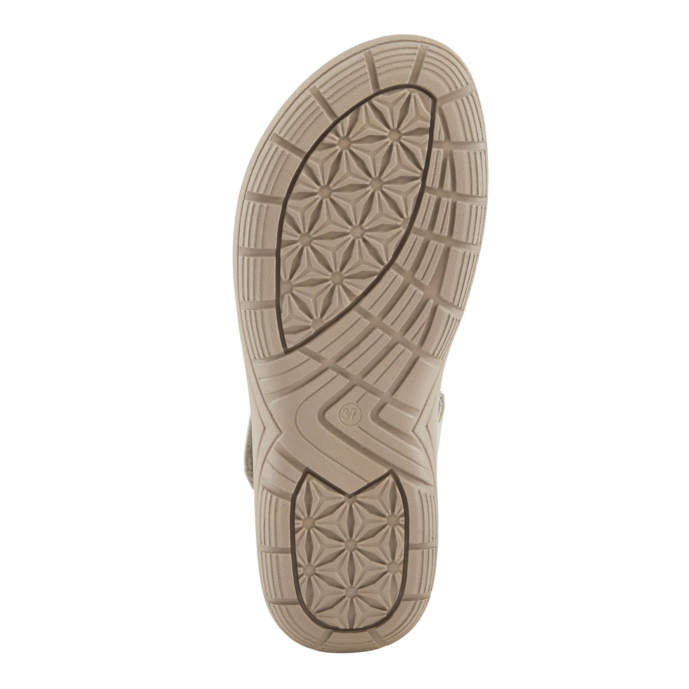 Spring Step Shoes  Flexus Crossbeam Sandals Women’s Vegan Leather Comfort 1.5"