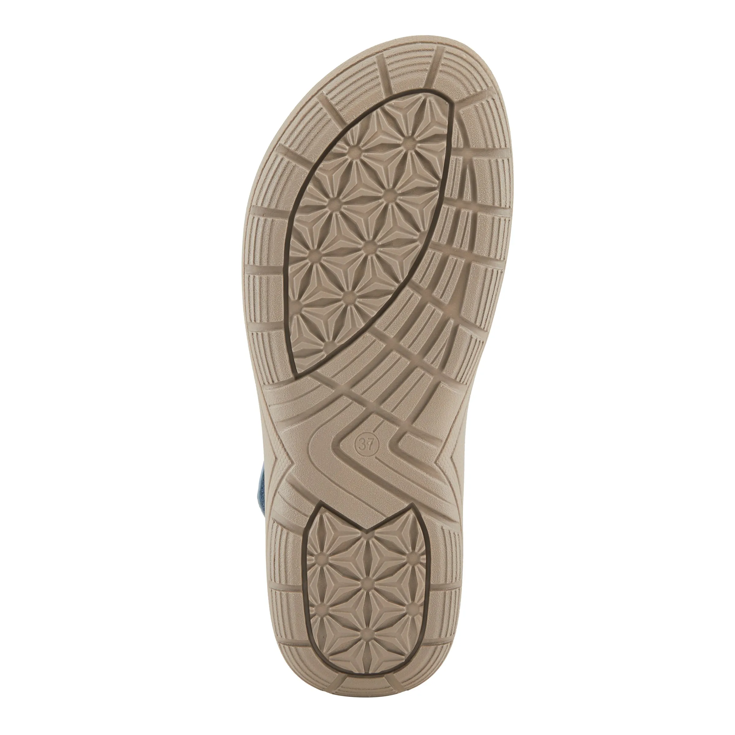 Spring Step Shoes  Flexus Crossbeam Sandals Women’s Vegan Leather Comfort 1.5"