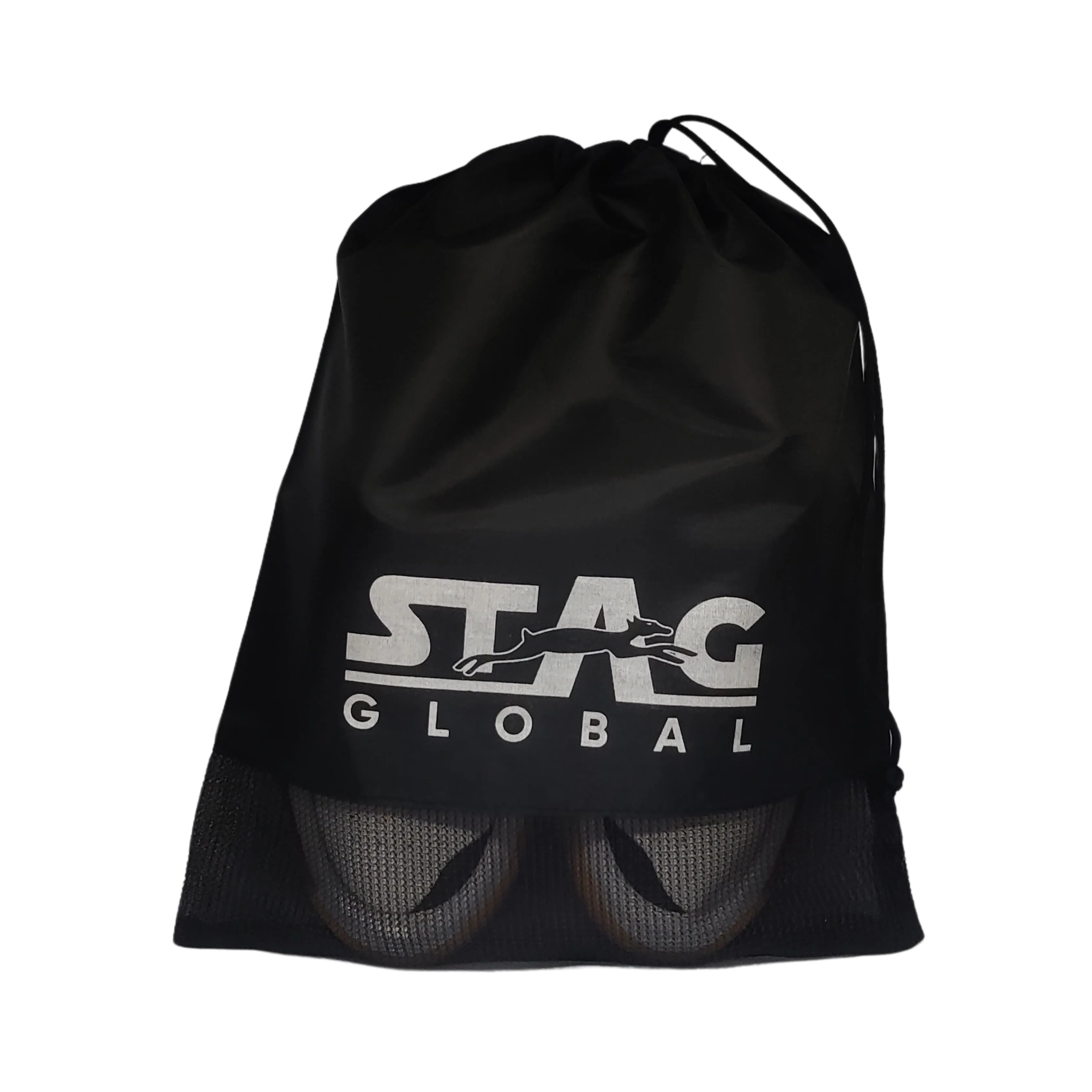 STAG Global Shoe Cover Travel Bags (Pack of 5)