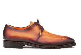 Style: Principe-Tan/Rust
