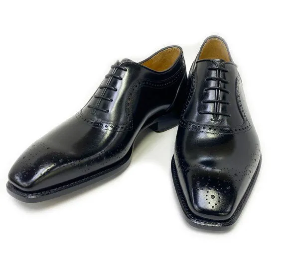 Style: Zion-Black