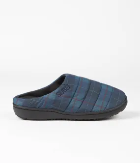 Subu Sandals - Tartan