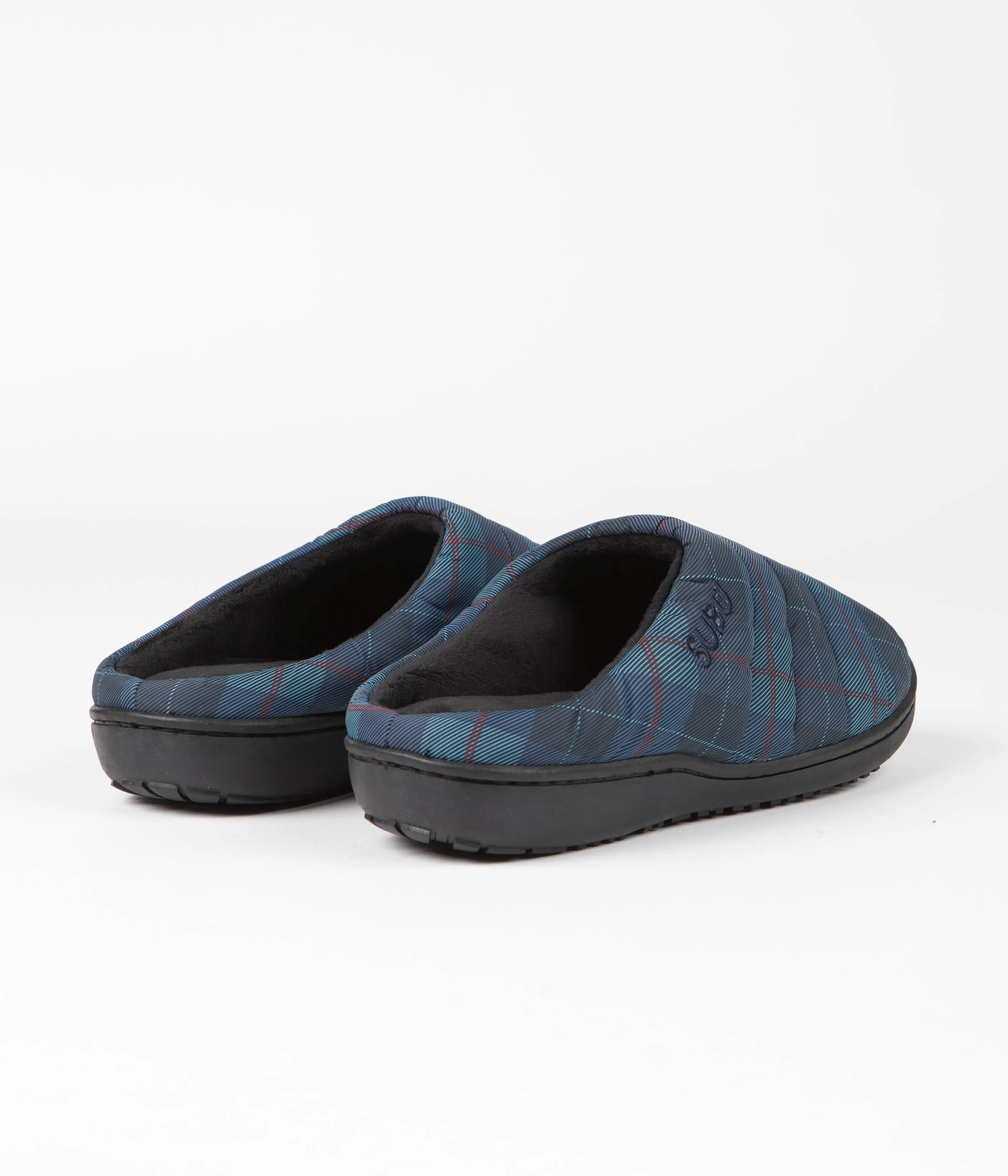 Subu Sandals - Tartan