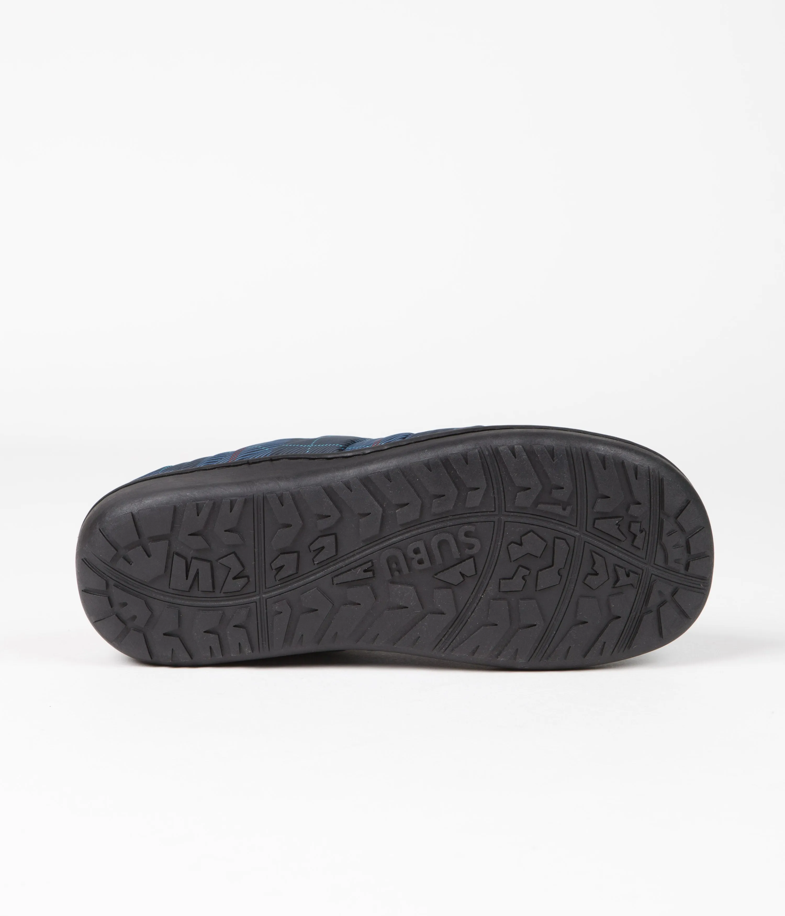 Subu Sandals - Tartan
