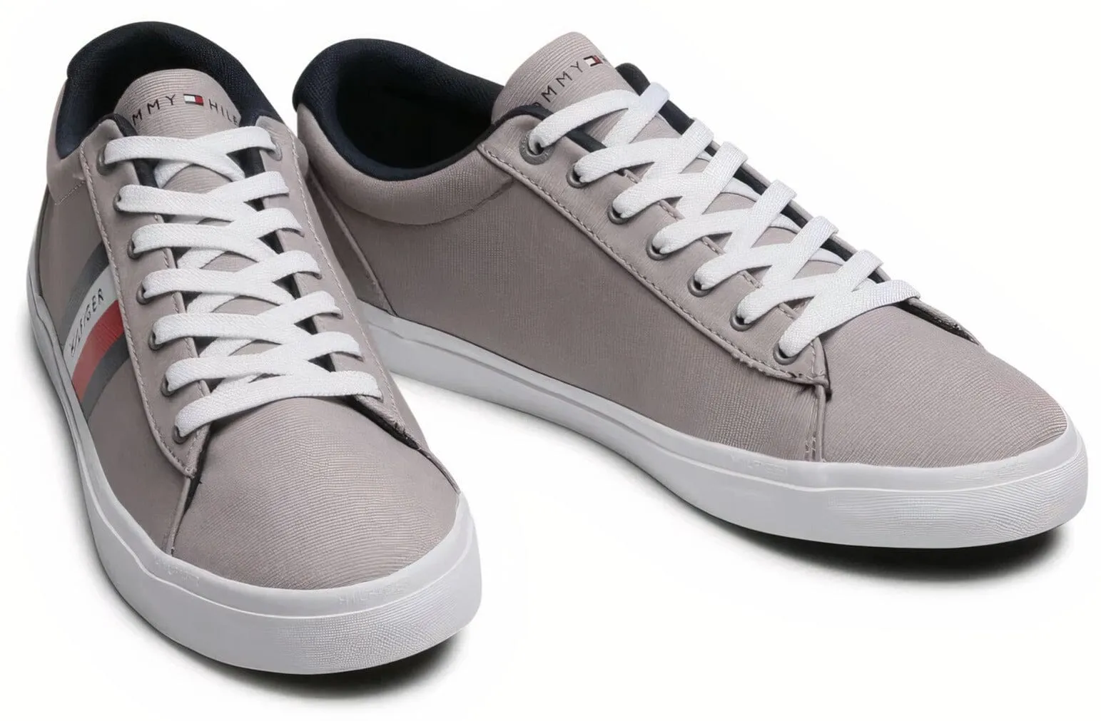 TOMMY HILFIGER Essential Stripes Sneake