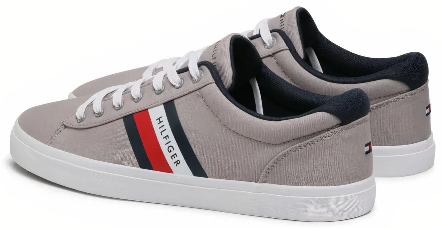 TOMMY HILFIGER Essential Stripes Sneake
