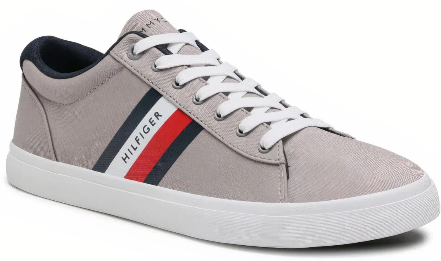 TOMMY HILFIGER Essential Stripes Sneake