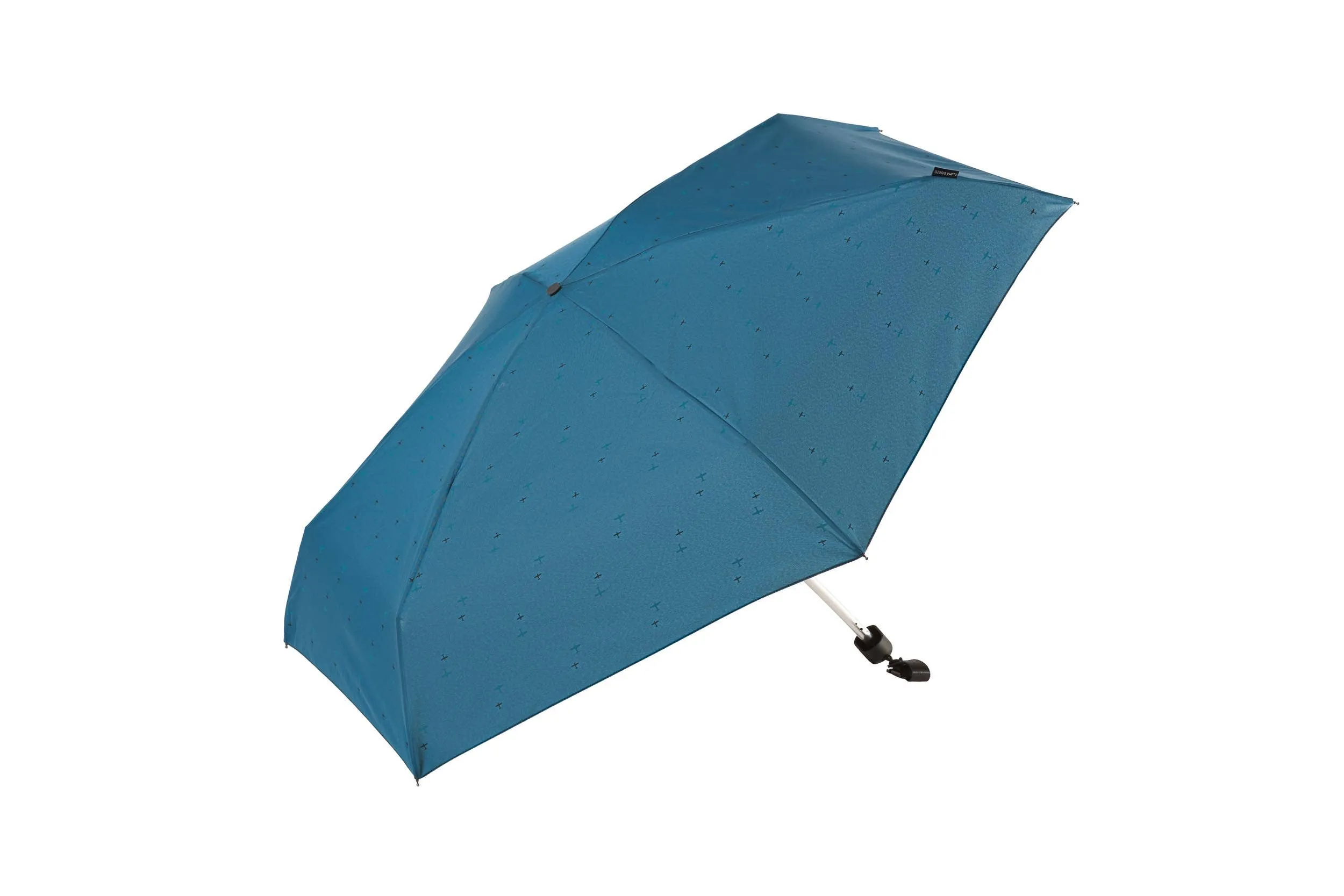 Travel mini foldable manual umbrella | Lightweight | Windproof