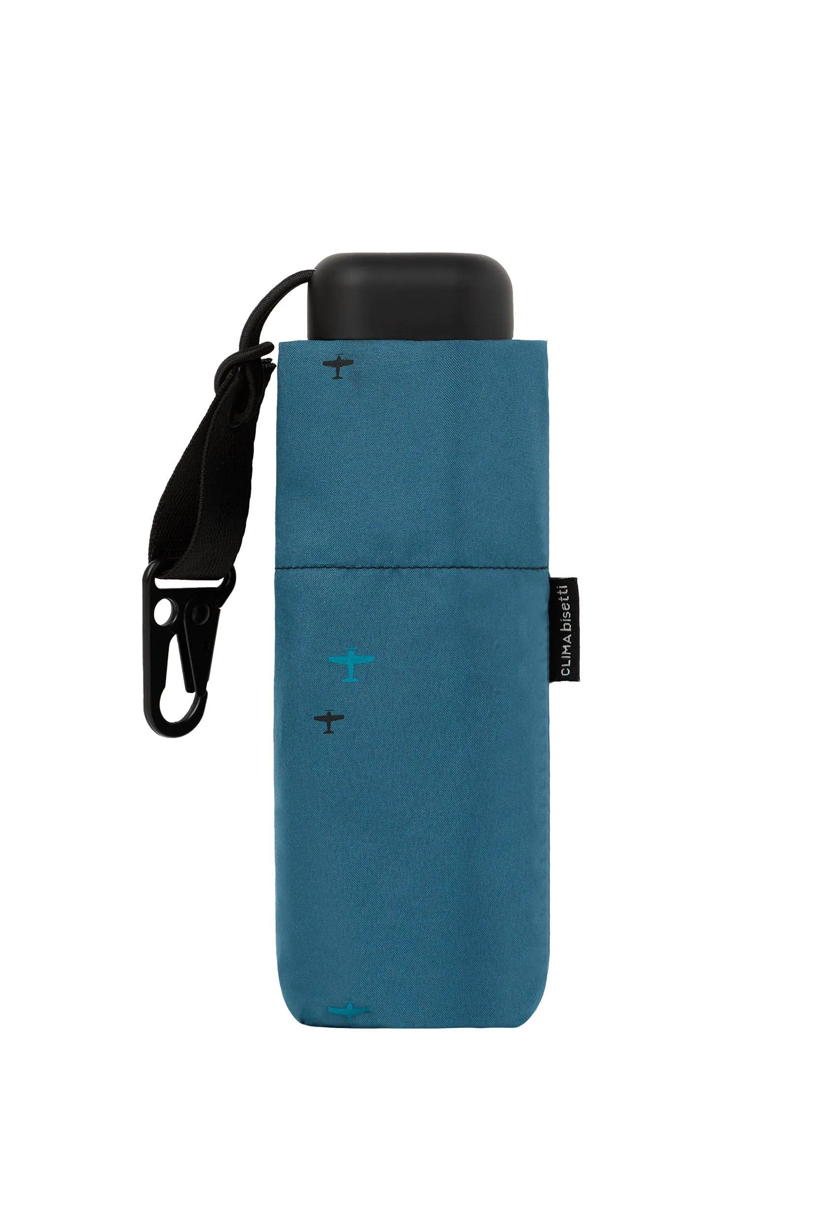 Travel mini foldable manual umbrella | Lightweight | Windproof