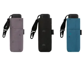 Travel mini foldable manual umbrella | Lightweight | Windproof
