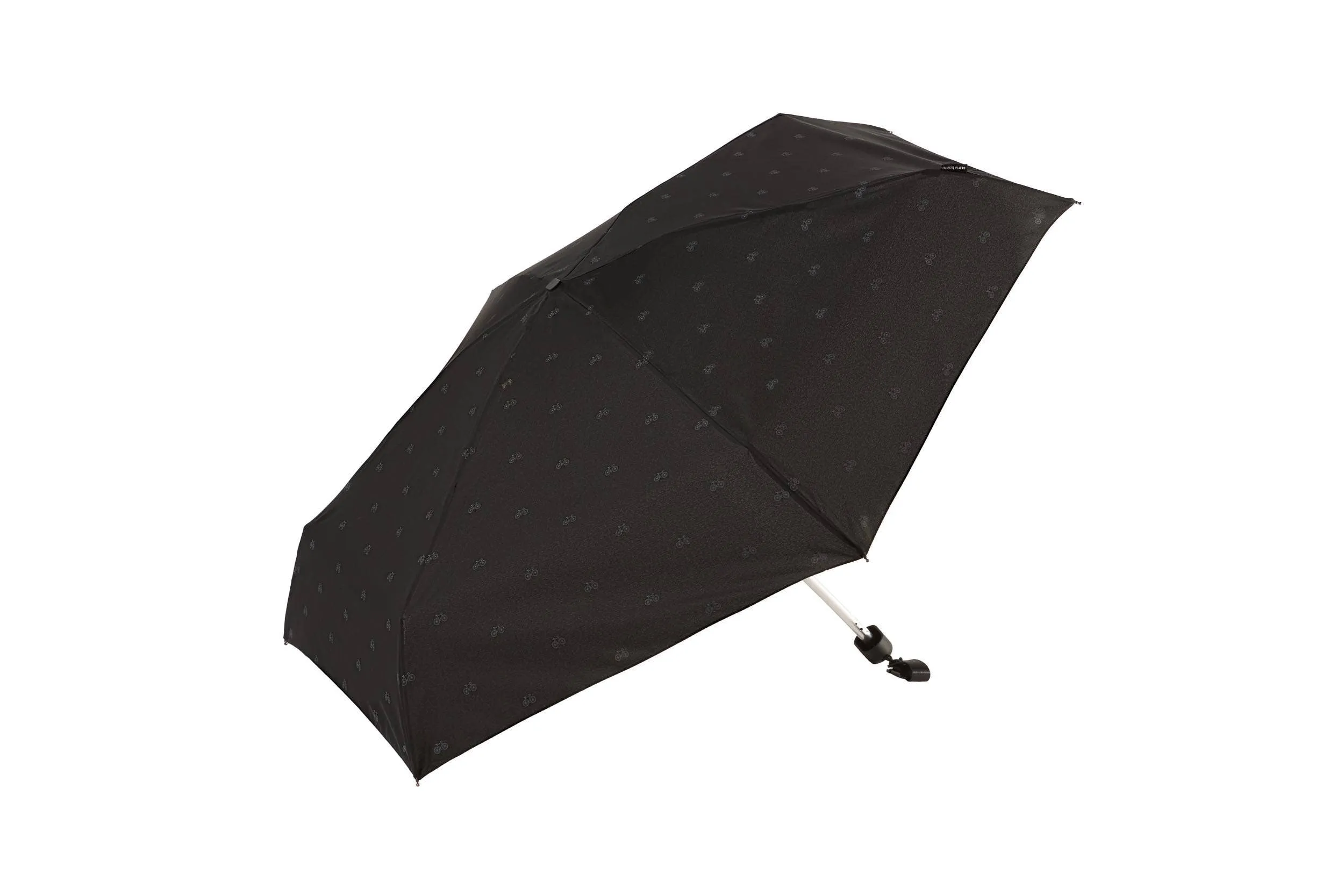 Travel mini foldable manual umbrella | Lightweight | Windproof