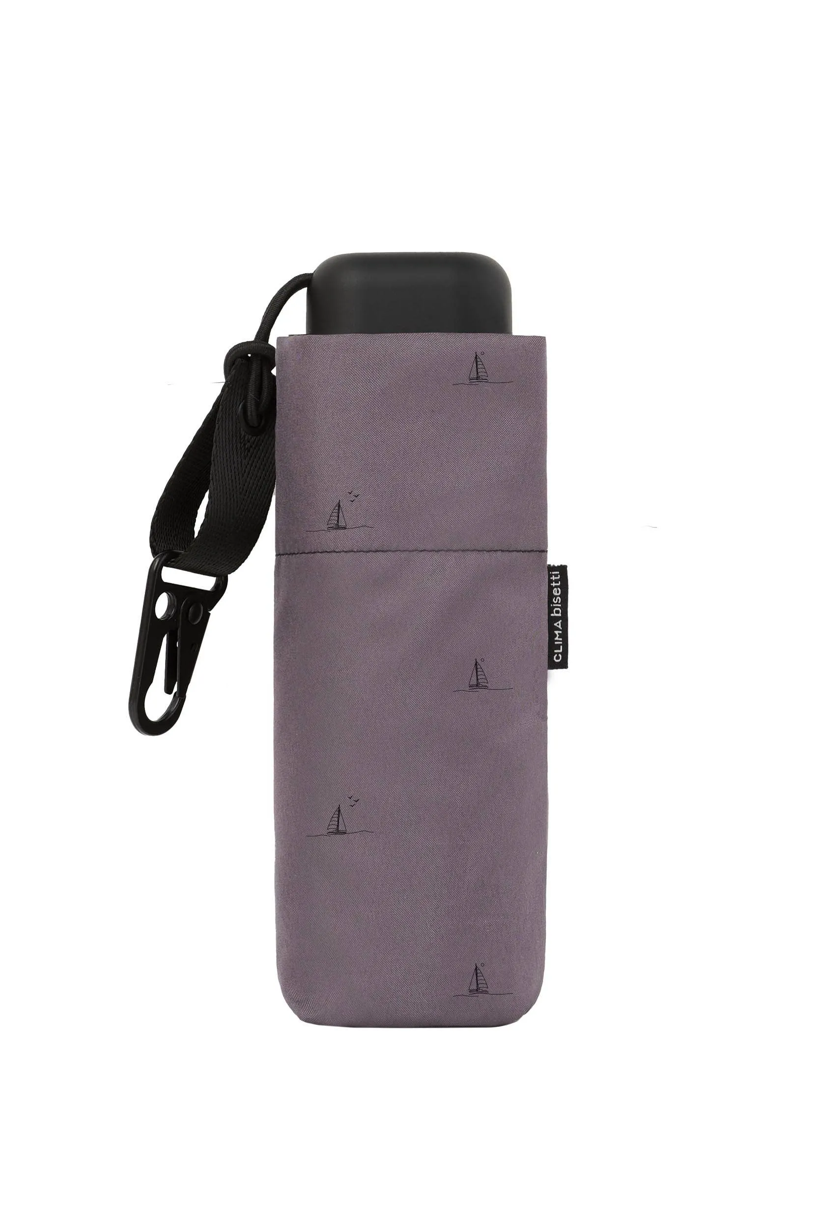 Travel mini foldable manual umbrella | Lightweight | Windproof
