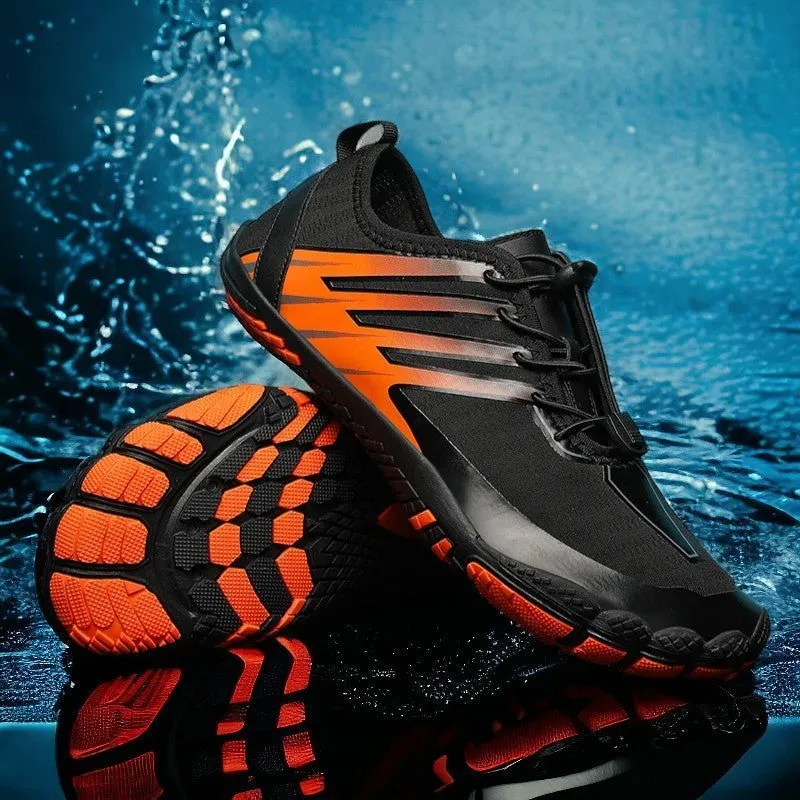 Unisex Barefoot Shoes for Gym, Running, and Water Sports