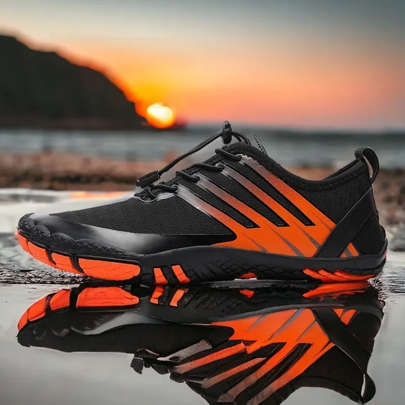 Unisex Barefoot Shoes for Gym, Running, and Water Sports
