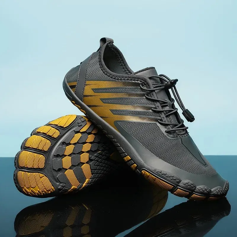 Unisex Barefoot Shoes for Gym, Running, and Water Sports