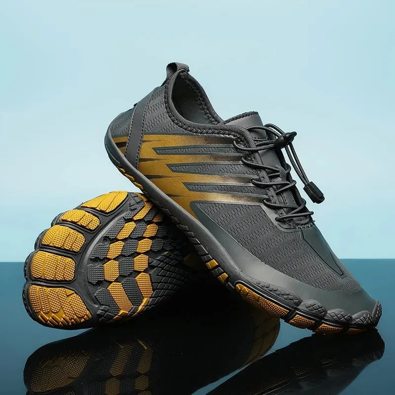 Unisex Barefoot Shoes for Gym, Running, and Water Sports