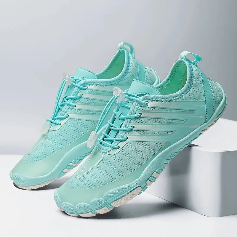 Unisex Barefoot Shoes for Gym, Running, and Water Sports