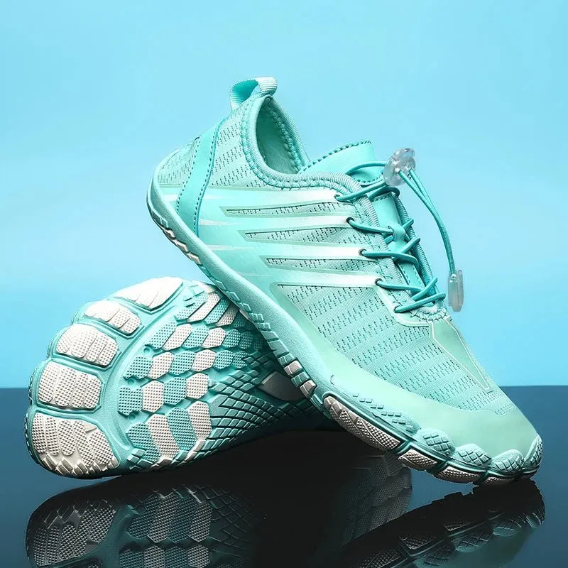 Unisex Barefoot Shoes for Gym, Running, and Water Sports