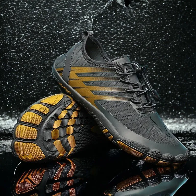 Unisex Barefoot Shoes for Gym, Running, and Water Sports