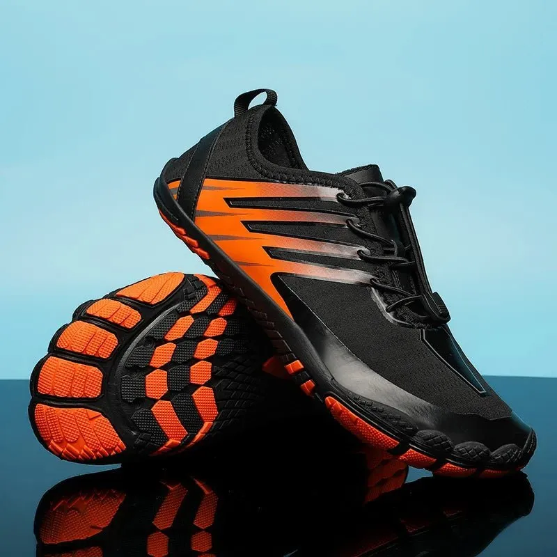 Unisex Barefoot Shoes for Gym, Running, and Water Sports
