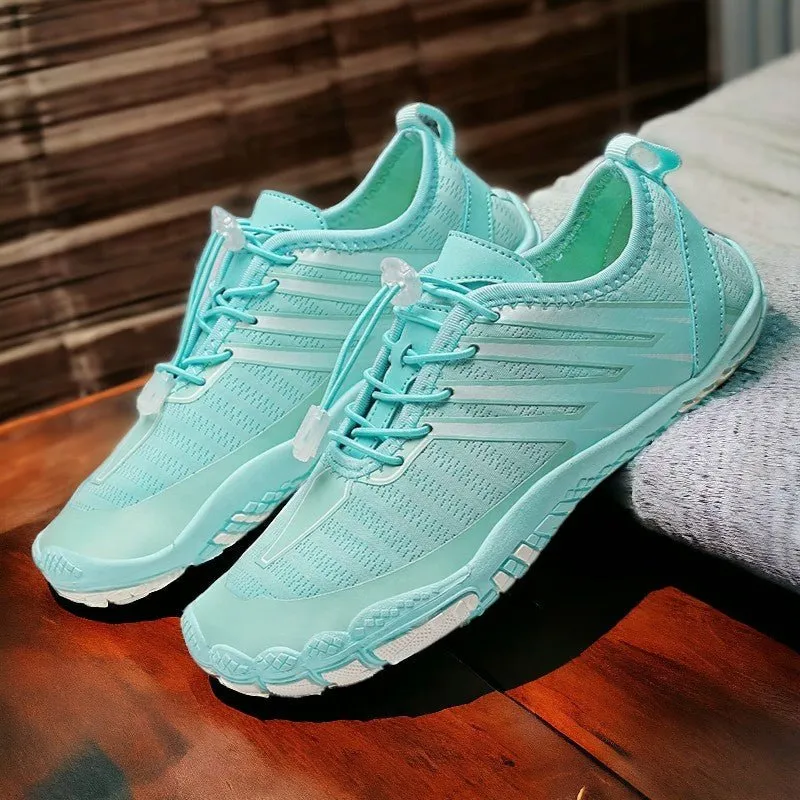 Unisex Barefoot Shoes for Gym, Running, and Water Sports