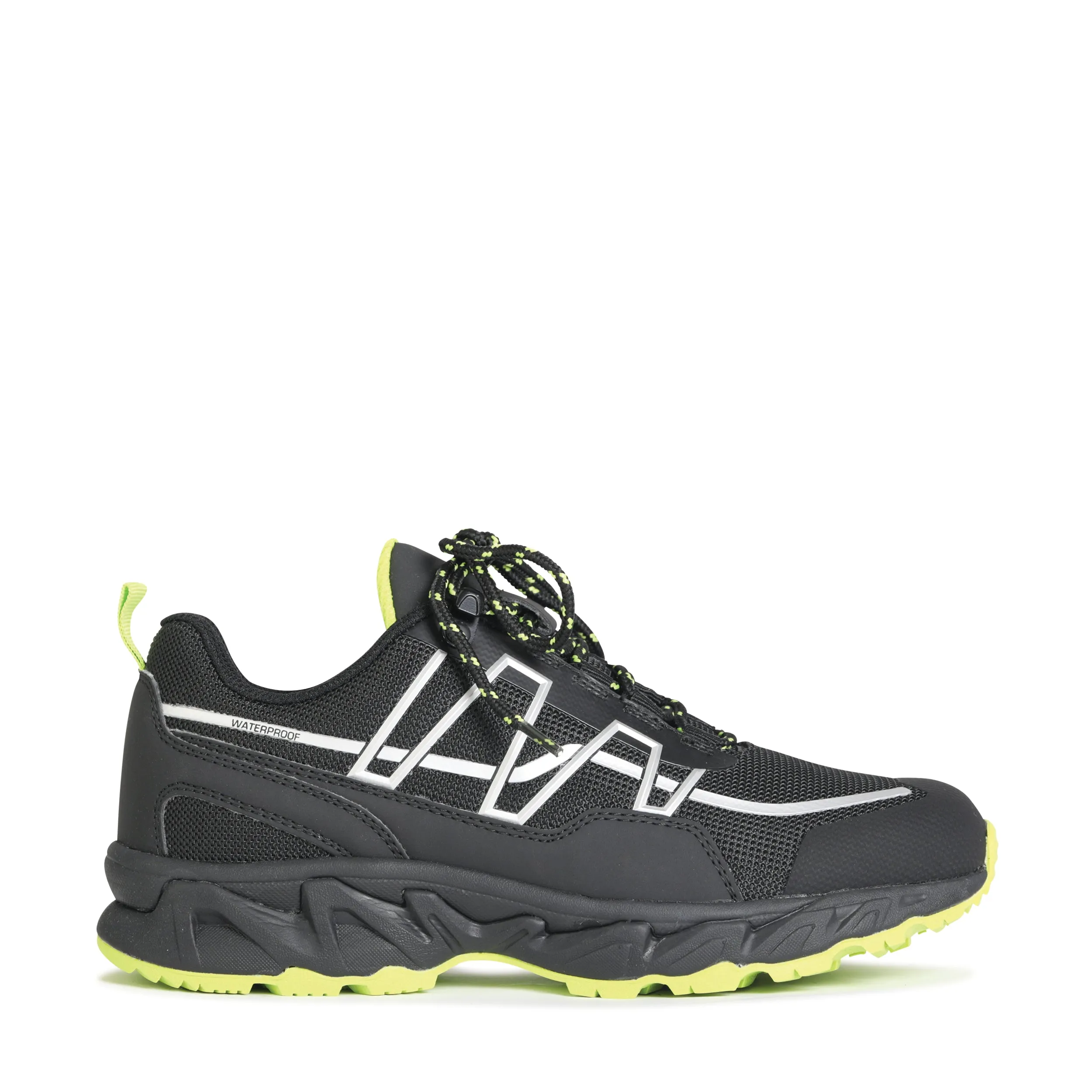 URBANTRAIL SNEAKERS
