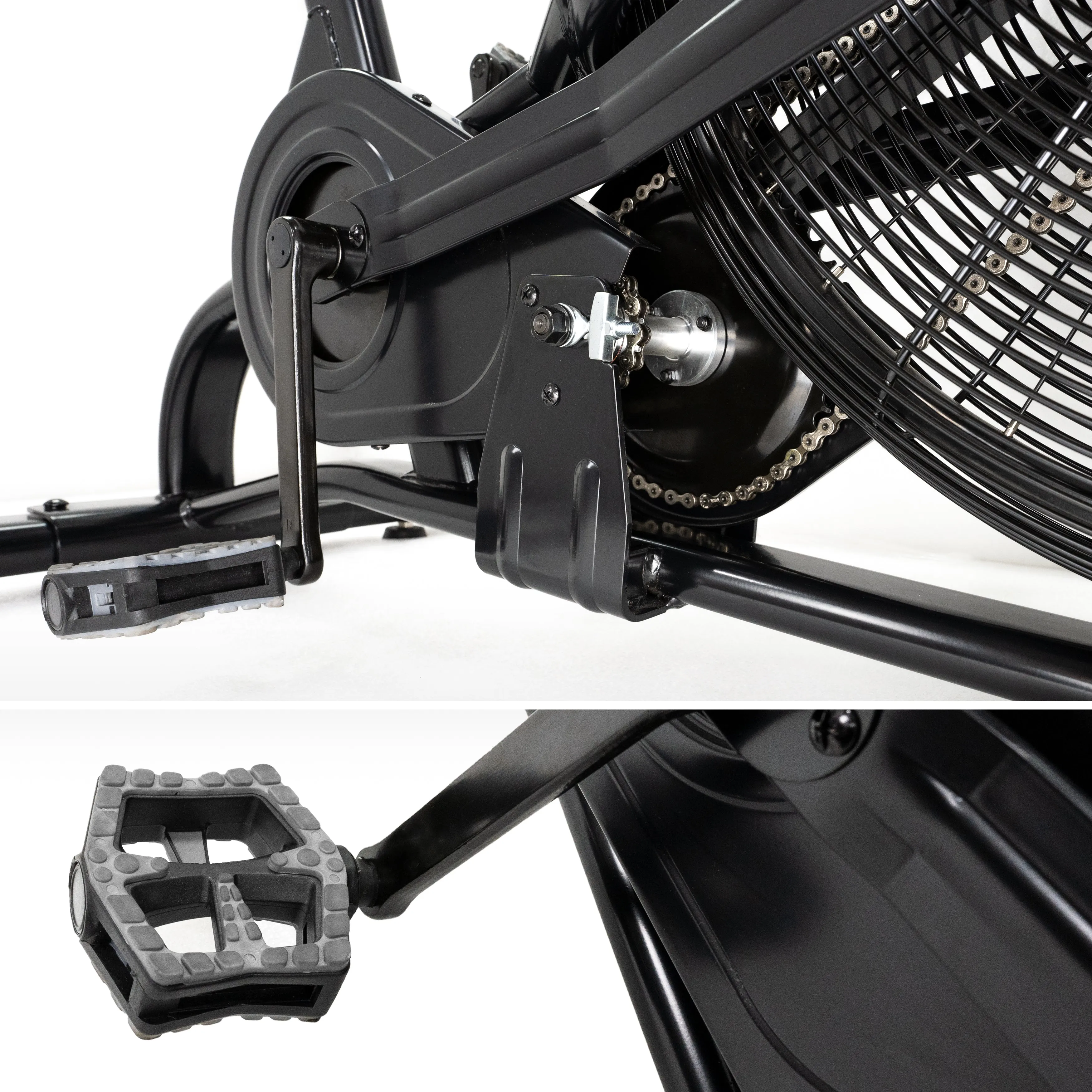 Valor Fitness Air Fan Bike